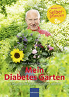 Buchcover Mein Diabetes Garten