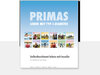 Buchcover PRIMAS Patientenset