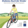Buchcover Diabetes- Buch für Kinder