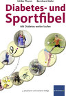 Buchcover Diabetes- und Sportfibel