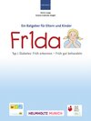 Buchcover Fr1da Typ 1 Diabetes: Früh erkennen - Früh gut behandeln