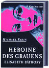 Buchcover Heroine des Grauens