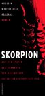 Buchcover Skorpion