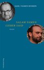 Buchcover Salam Yamen - Lieber SAID