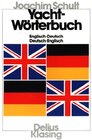 Buchcover Yacht-Wörterbuch