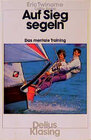 Buchcover Auf Sieg segeln
