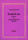 Buchcover Denk dr no