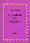 Buchcover Denk dr no