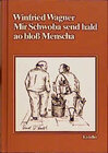 Buchcover Mir Schwoba send hald ao bloss Menscha