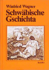 Buchcover Schwäbische Gschichta