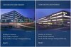 Buchcover Geschichte der Firmen Koehler & Volckmar, Koch, Neff & Volckmar, Koch, Neff & Oetinger Verlagsauslieferung und der Gründ