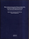 Buchcover Weltwirtschaftlicher Strukturwandel, nationale Wirtschaftspolitik und politische Rationalität