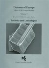 Buchcover Luticola and Luticolopsis