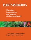 Buchcover Regnum vegetabile / Plant Systematics