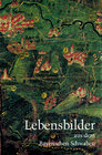 Buchcover Lebensbilder aus dem Bayerischen Schwaben 8