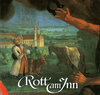 Buchcover Rott am Inn