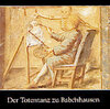 Buchcover Der Totentanz zu Babenhausen