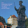 Buchcover Der Kongregationssaal der Jesuiten in Neuburg an der Donau