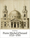 Buchcover Pierre Michel d'Ixnard 1723-1795