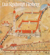 Buchcover Das Reichsstift Ursberg