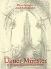 Buchcover Das Ulmer Münster in Vergangenheit und Gegenwart