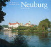 Buchcover Neuburg an der Donau