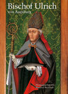 Buchcover Bischof Ulrich von Augsburg 890-973