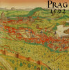 Buchcover Prag 1562