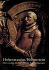 Buchcover Hohenstaufen/Helfenstein. Historisches Jahrbuch für den Kreis Göppingen / 3
