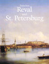 Buchcover Zwischen Reval und St. Petersburg