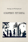 Buchcover Die Kotzebue-Zeit in Reval
