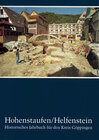 Buchcover Hohenstaufen/Helfenstein. Historisches Jahrbuch für den Kreis Göppingen / Hohenstaufen/Helfenstein. Historisches Jahrbuc