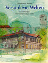 Buchcover Versunkene Welten