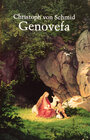 Buchcover Genovefa