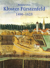 Buchcover Die Zisterzienserabtei Fürstenfeld in der Reformationszeit 1496-1623