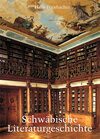 Buchcover Schwäbische Literaturgeschichte