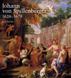 Buchcover Johann von Spillenberger 1628-1679