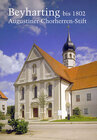 Buchcover Beyharting im Landkreis Rosenheim