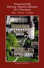 Buchcover Frauenwörth. Herzog Tassilos Kloster im Chiemsee