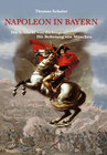 Buchcover Napoleon in Bayern