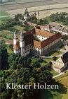 Buchcover Kloster Holzen bei Augsburg