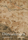 Buchcover Heimatbuch Dürrlauingen. Dürrlauingen - Mindelaltheim - Mönstetten