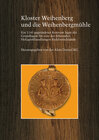Buchcover Kloster Weihenberg und die Weihenbergmühle