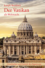 Buchcover Der Vatikan als Weltmacht