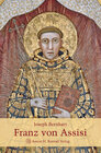 Buchcover Franz von Assisi