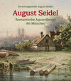 Buchcover August Seidel