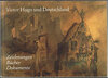 Buchcover Victor Hugo und Deutschland