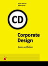 Buchcover Corporate Design