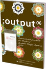 Buchcover :output 06