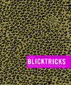 Buchcover Blicktricks